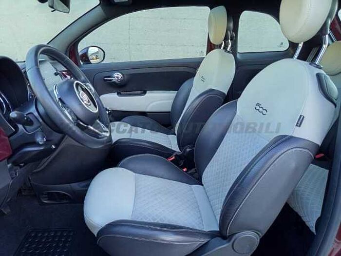 Fiat 500 1l