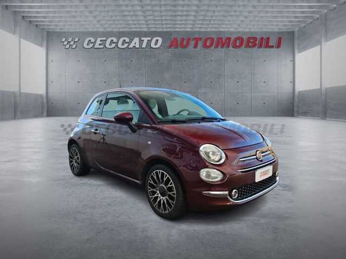 Fiat 500 1l