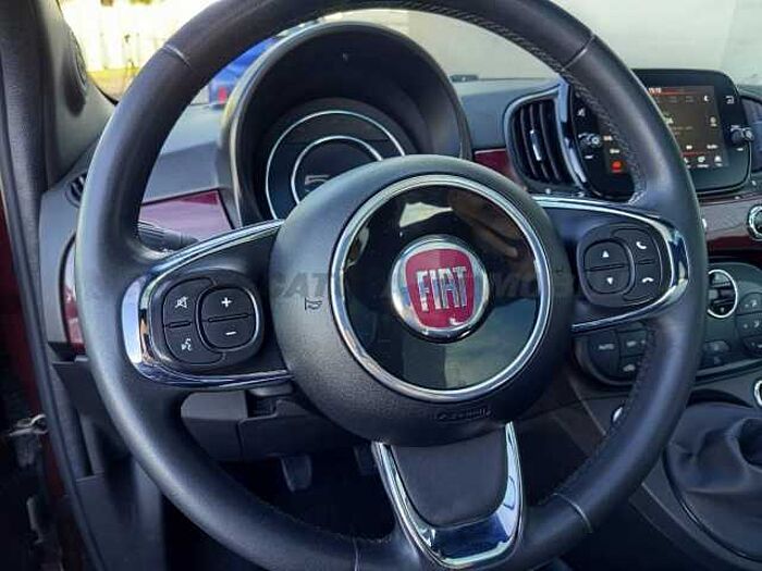 Fiat 500 1l