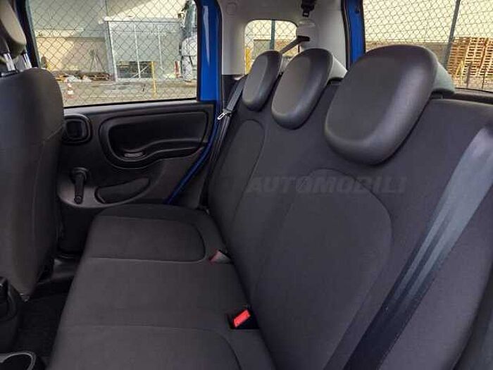 Fiat Panda 1l