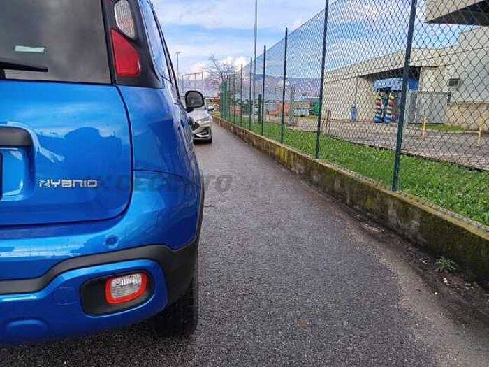 Fiat Panda 1l