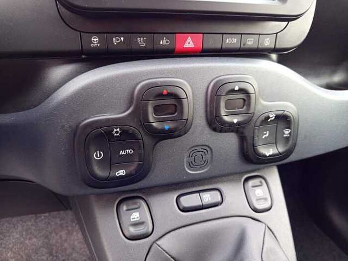 Fiat Panda 1l