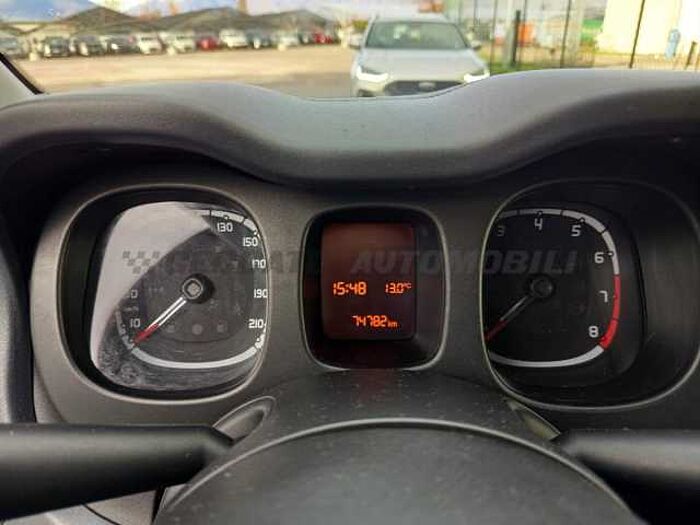 Fiat Panda 1l