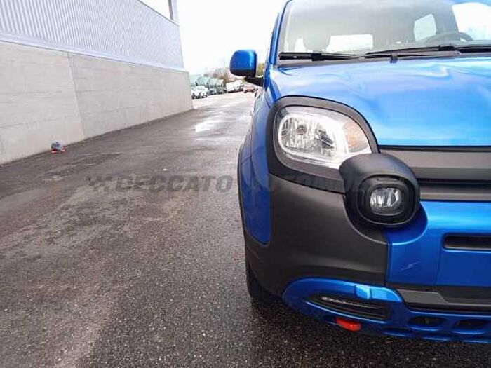 Fiat Panda 1l