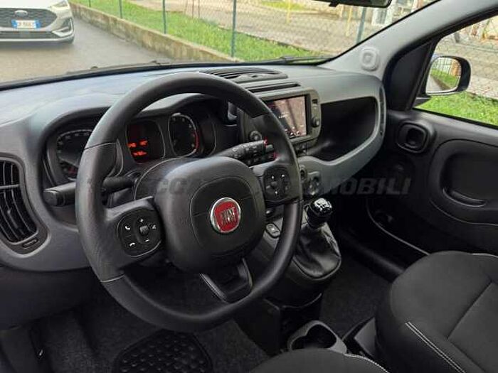 Fiat Panda 1l