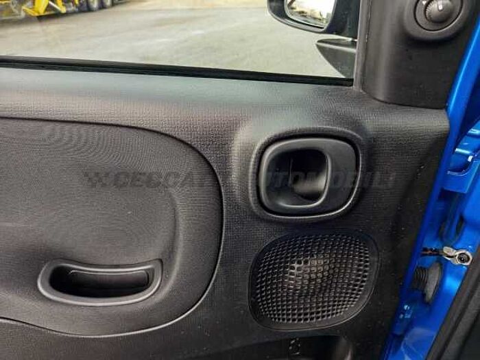 Fiat Panda 1l