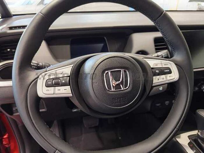 Honda Jazz 1.5l