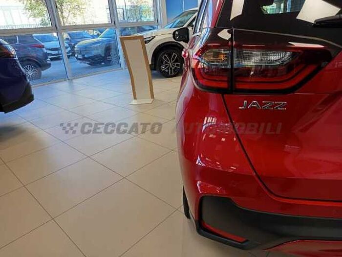 Honda Jazz 1.5l