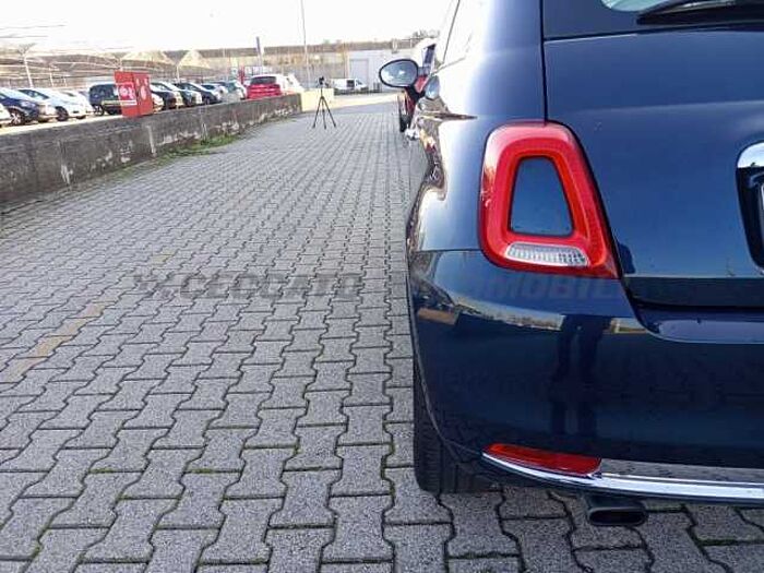 Fiat 500 1.2l