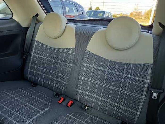 Fiat 500 1.2l