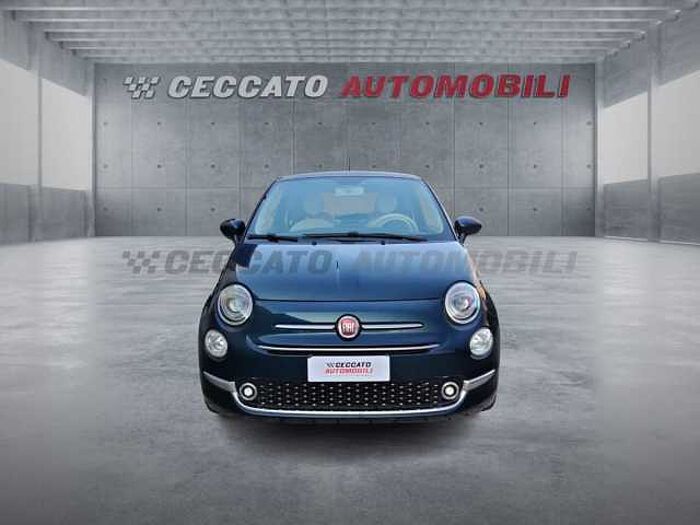 Fiat 500 1.2l
