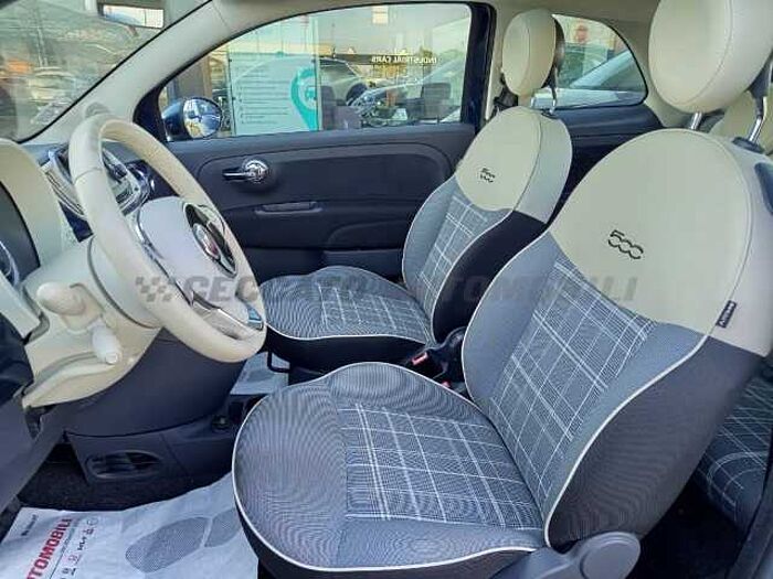 Fiat 500 1.2l