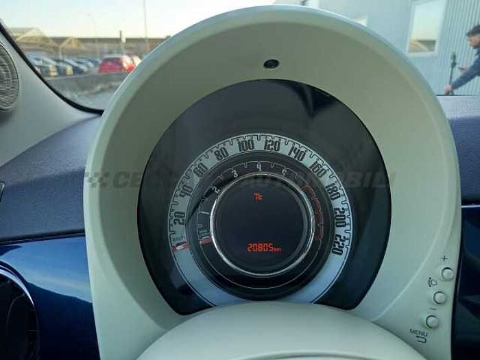Fiat 500 1.2l