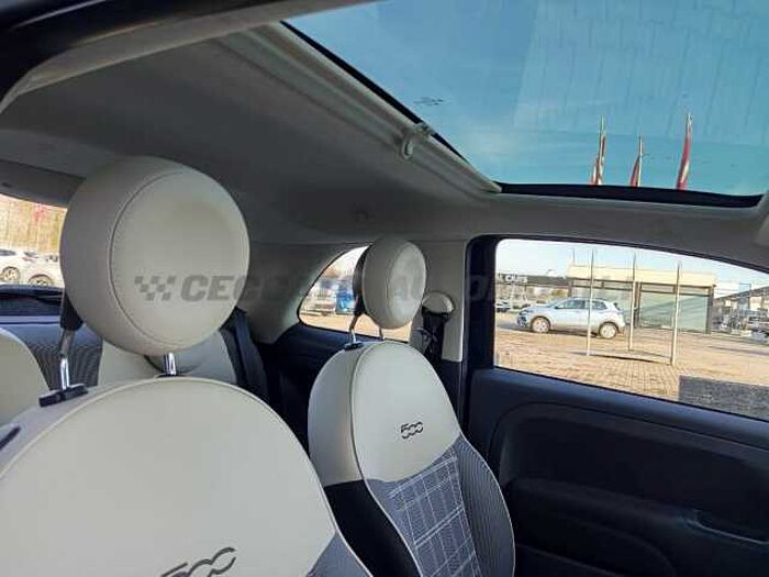 Fiat 500 1.2l