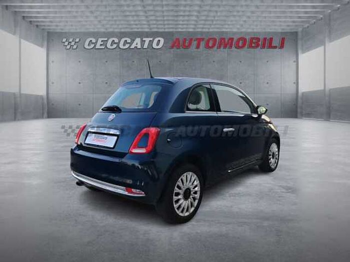 Fiat 500 1.2l