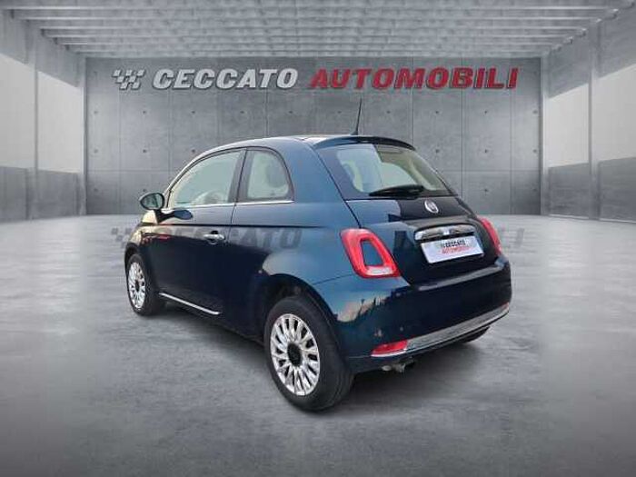 Fiat 500 1.2l