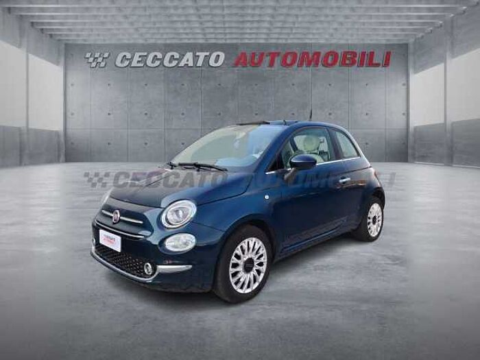 Fiat 500 1.2l