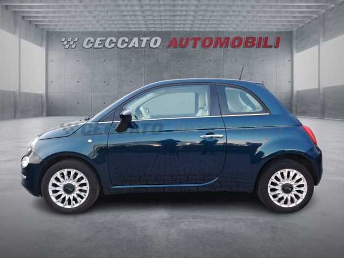 Fiat 500 1.2l