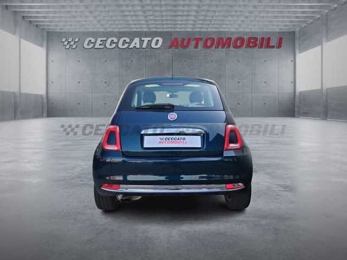 Fiat 500 1.2l