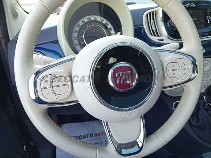 Fiat 500 1.2l