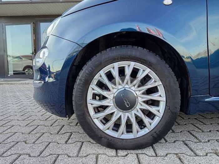 Fiat 500 1.2l