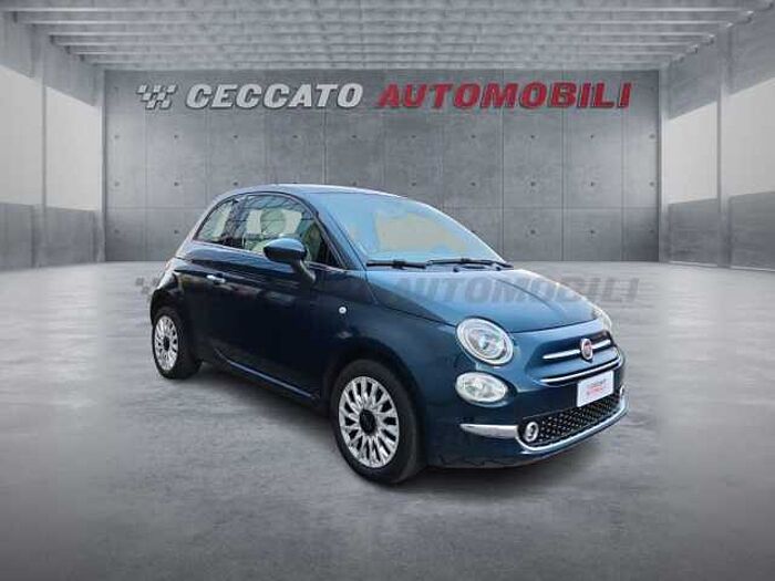 Fiat 500 1.2l
