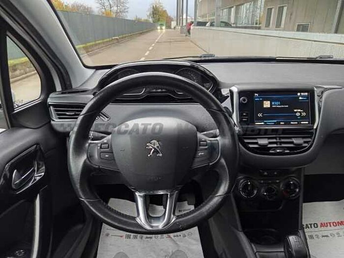 Peugeot 208 1.2l