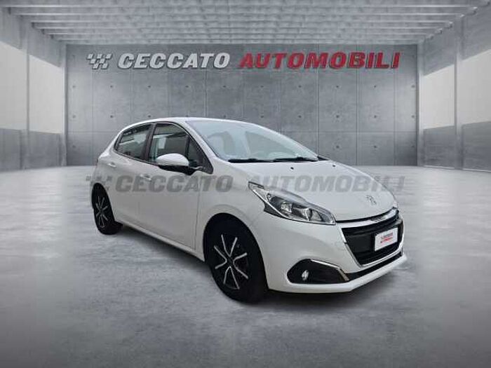 Peugeot 208 1.2l