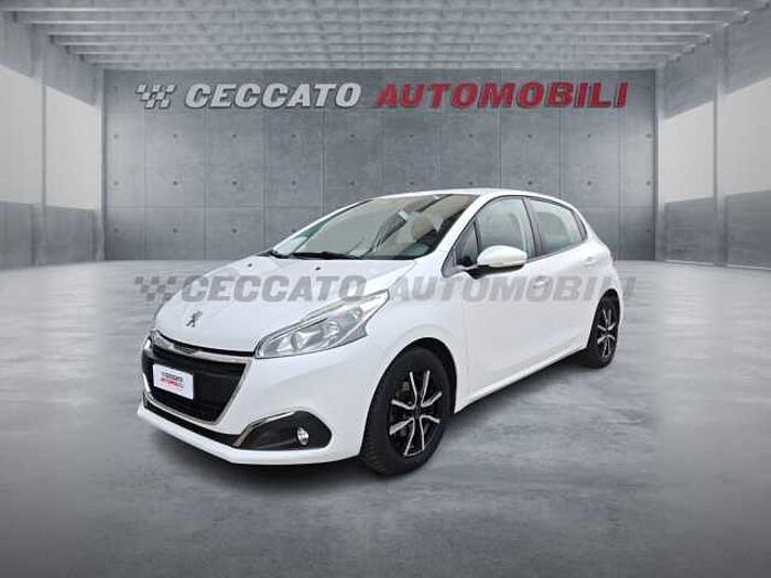 Peugeot 208 1.2l