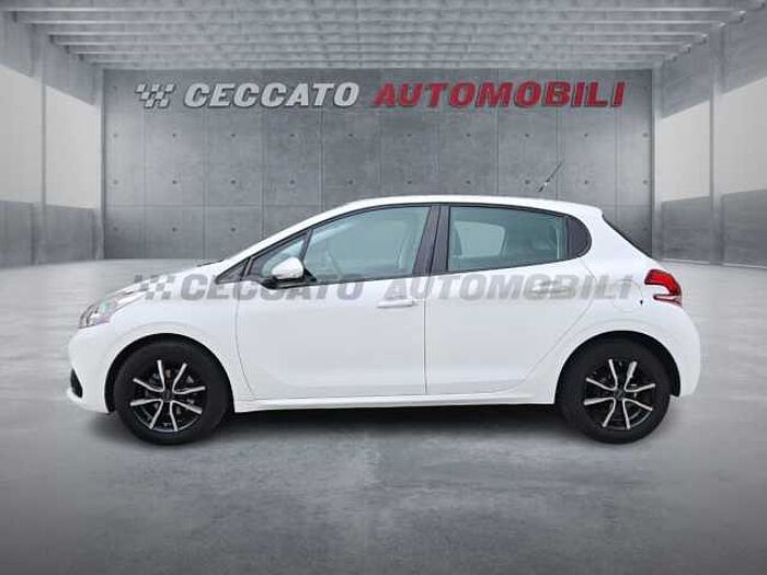 Peugeot 208 1.2l