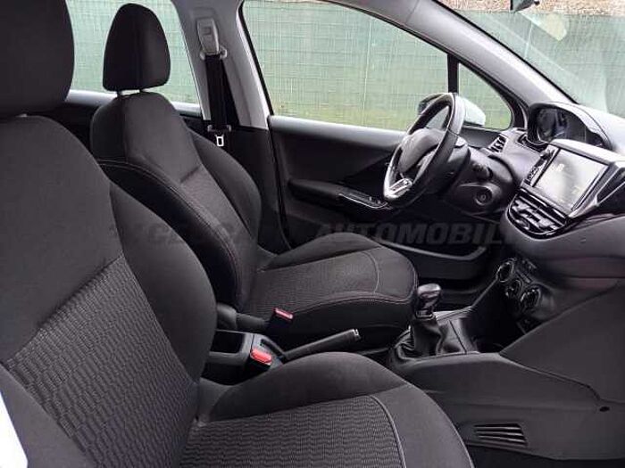 Peugeot 208 1.2l