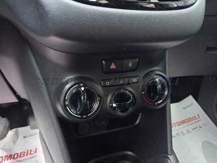 Peugeot 208 1.2l