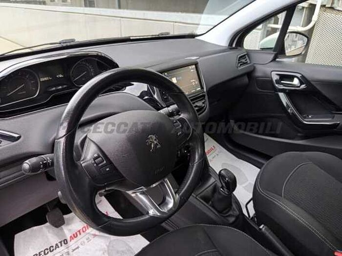 Peugeot 208 1.2l