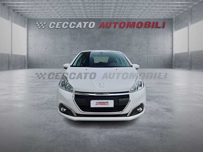 Peugeot 208 1.2l