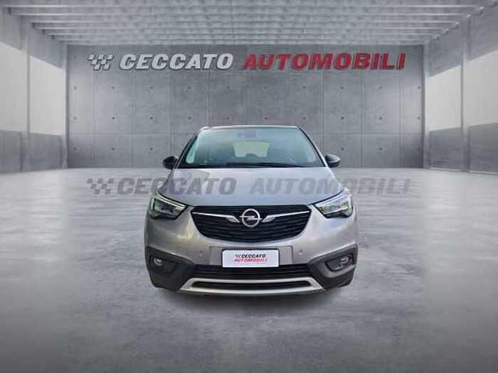 Opel Crossland X 1.2l