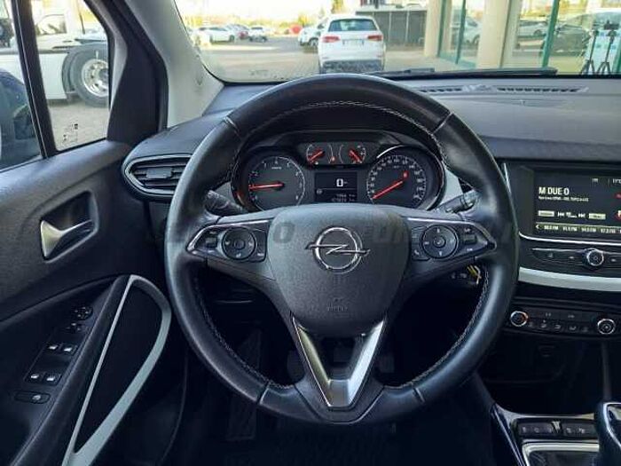 Opel Crossland X 1.2l