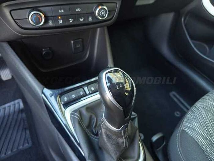 Opel Crossland X 1.2l