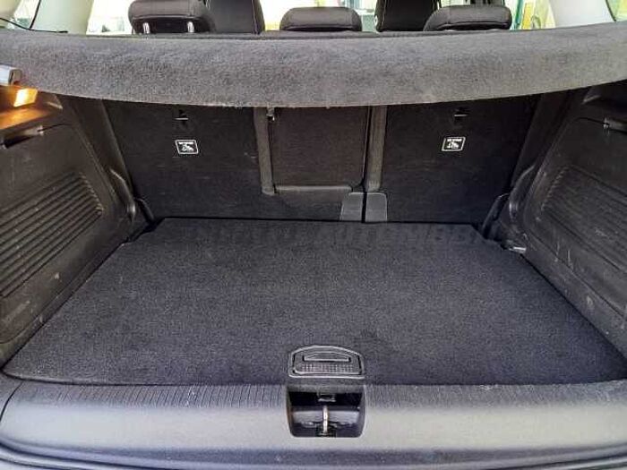 Opel Crossland X 1.2l