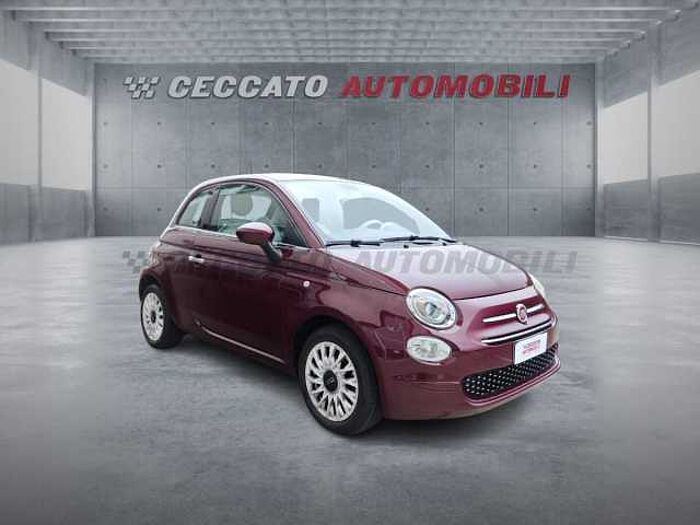 Fiat 500 1.2l
