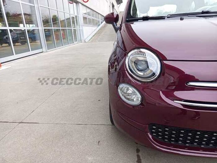 Fiat 500 1.2l