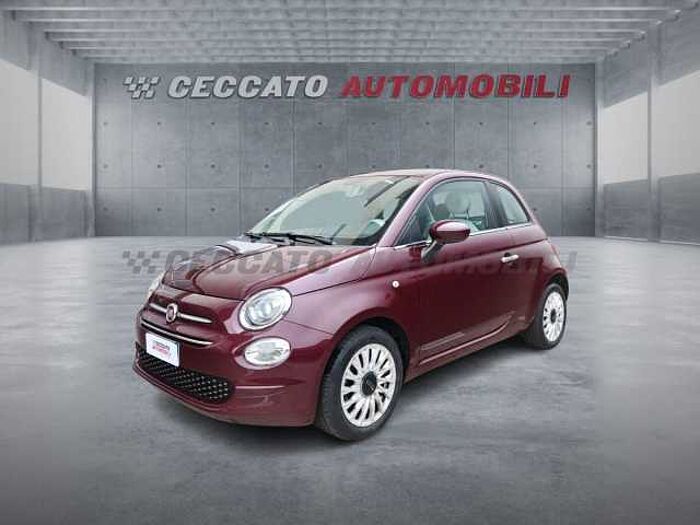 Fiat 500 1.2l