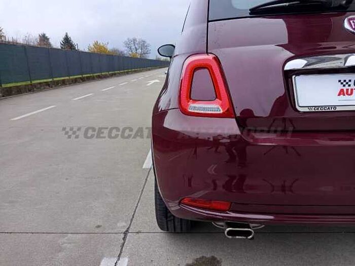 Fiat 500 1.2l