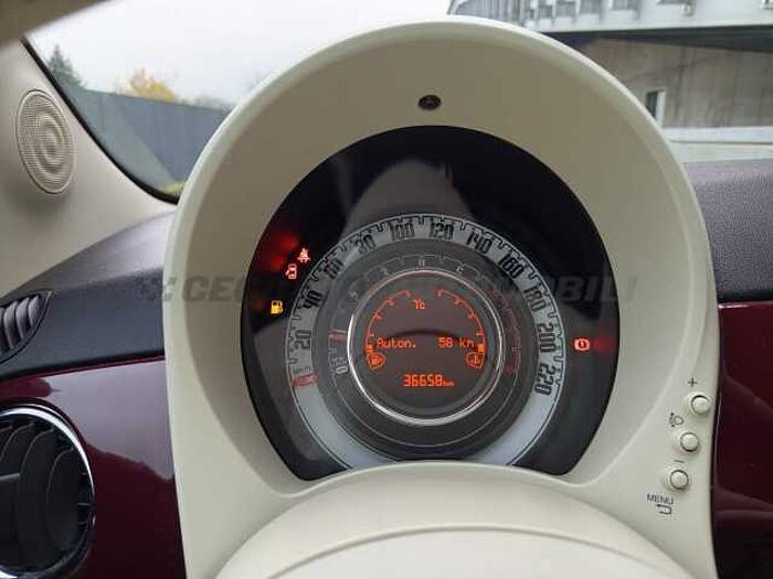 Fiat 500 1.2l