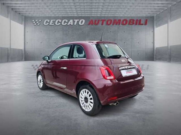 Fiat 500 1.2l