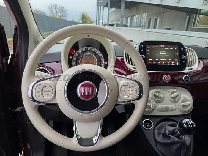 Fiat 500 1.2l