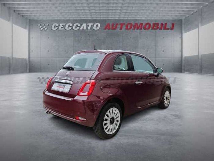 Fiat 500 1.2l