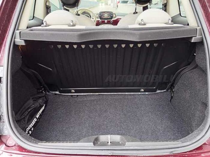 Fiat 500 1.2l