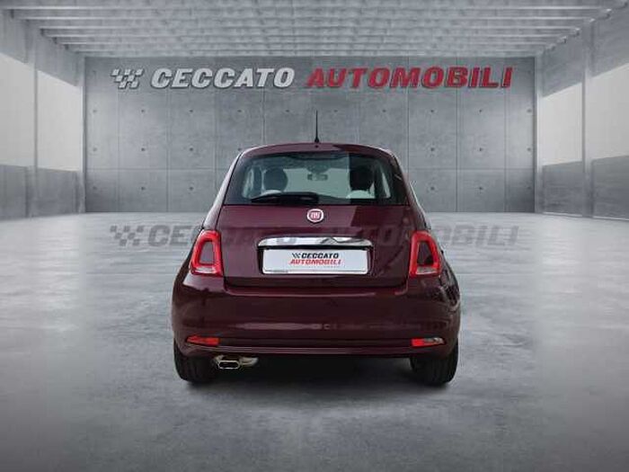 Fiat 500 1.2l