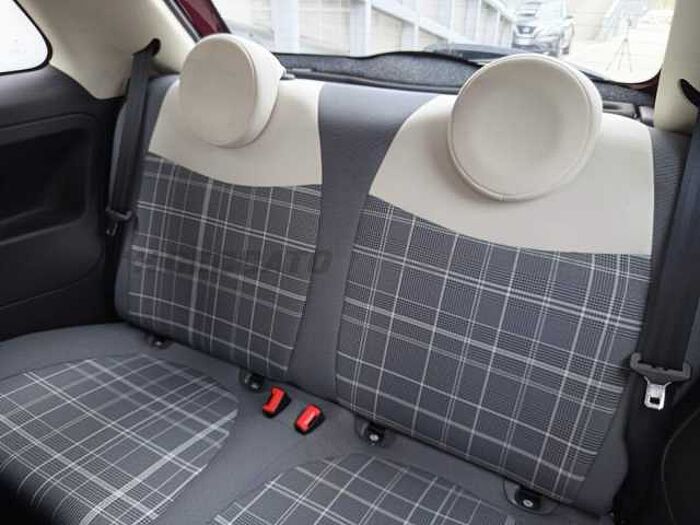 Fiat 500 1.2l