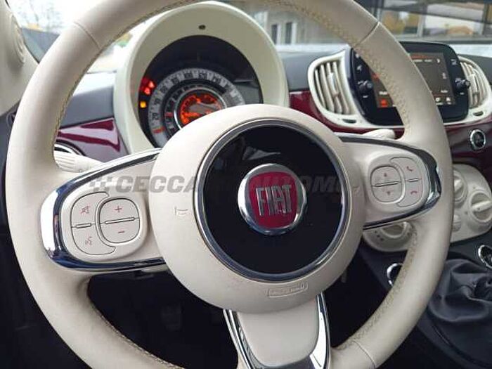Fiat 500 1.2l
